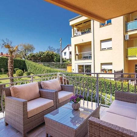 Apartman Viskovo-Opatija 4*公寓 外观 照片