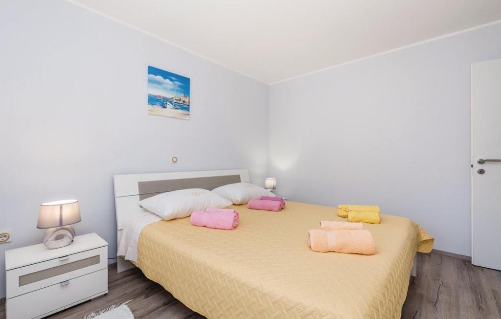 Apartman Viskovo-Opatija 4*公寓 外观 照片