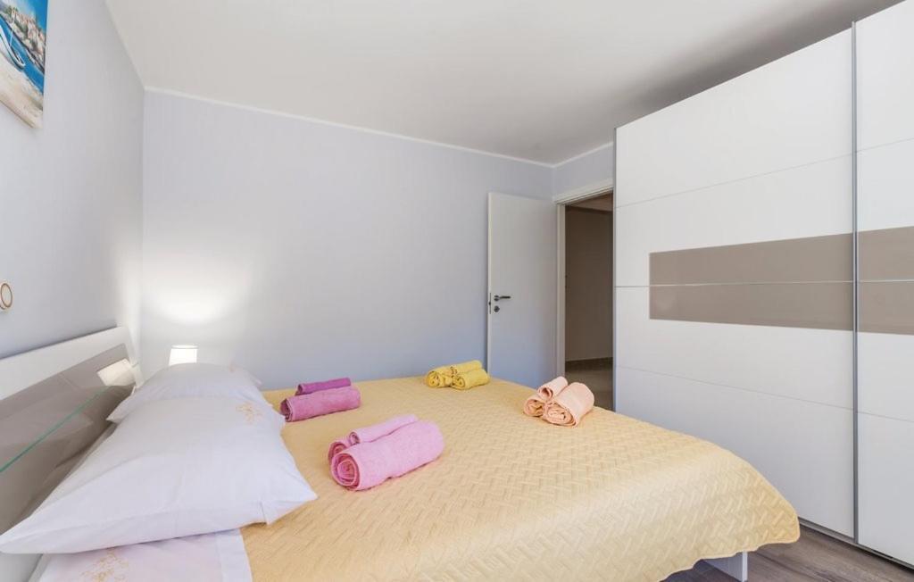 Apartman Viskovo-Opatija 4*公寓 外观 照片