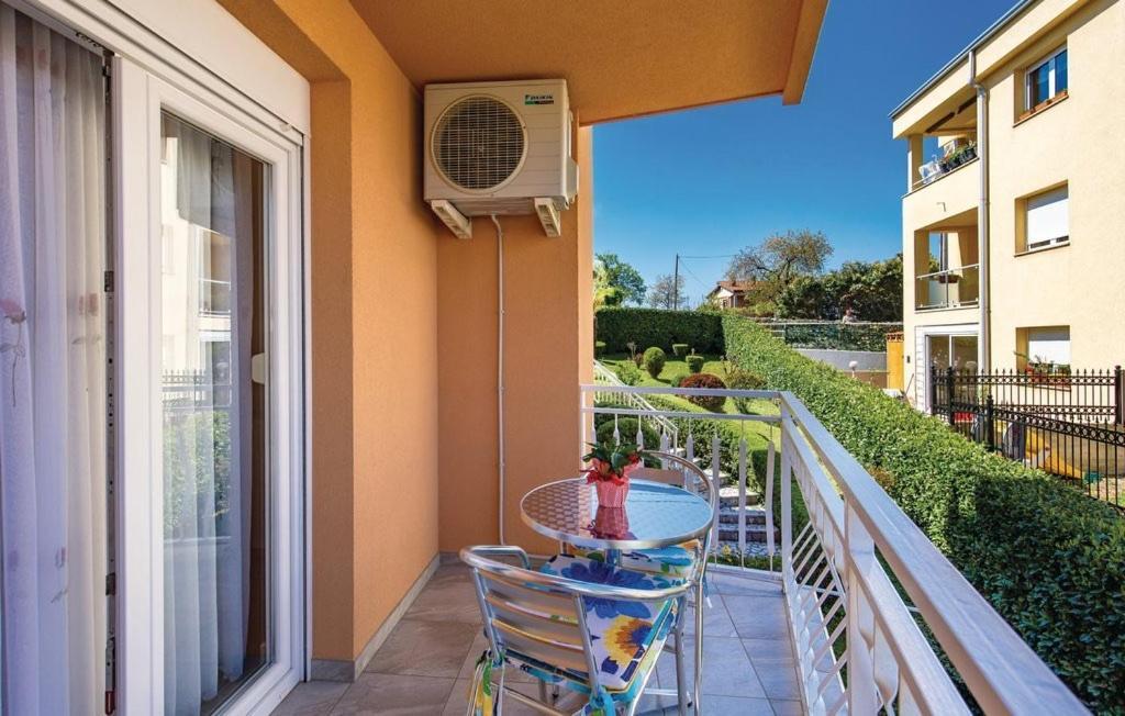 Apartman Viskovo-Opatija 4*公寓 外观 照片